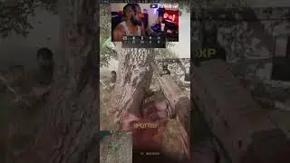 Entire Squad Wipe Warzone