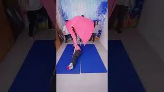 Blanket covering challenge!! 🛏️💤🤣🥳
