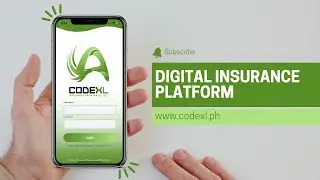 CodeXL's Digital Insurance Platform