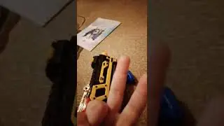 патрончики