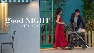 Good night Veloce Peg Perego