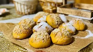 Шикарное МЕДОВОЕ печенье! Печенье на скорую руку из доступных продуктов. Вкуснейшее печенье