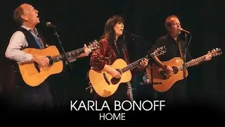 Karla Bonoff 