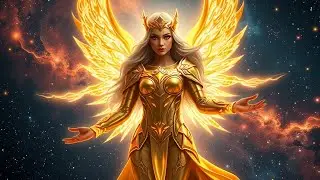 The Shocking Truth About Deborah Gideon and Samson's Cosmic Powers