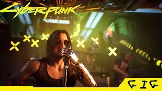 Cyberpunk 2077 - Gig: Hacking the Hacker