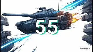 K2 Black Panther ยานเกราะยุคที่สี่ เกาหลีใต้