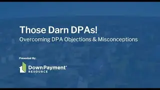 Recorded Webinar: Those Darn DPAs! (September 2024)