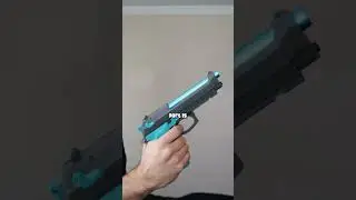 Most Realistic VR Accessory yet