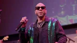 Freily eL F’ - Intro (Thriller) @ Lincoln Center 2023