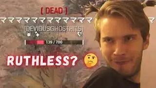 Conan Exiles - Ruthless How?!?