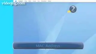 How To Find Your IP And MAC Address On An Apple Mac