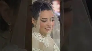 Sevdiğin Kızın Nikahına Gitmek...  #shorts  #love #dizi #turkishseries #hanımınçiftliği