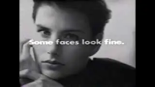 Maybe It's Maybelline 1991