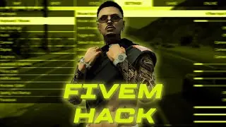[NEW 2025] Fivem FREE Cheat | UNDETECTED Fivem HACK | Download Fivem Cheats 2025