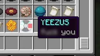 Minecraft, But I Learned How To Make Mods... 