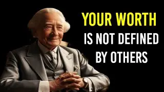 Your Worth is Not Defined by Others: Break Free and Own Your Path