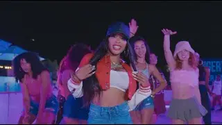 Drea Dominique - Jersey (Official Music Video)