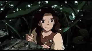 r a i n y d a y s | anime clip