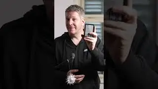 Hocheffizienter V-mount Akku von Bebob für über 20 Stunden 4K Recording mit Lumix S5II X