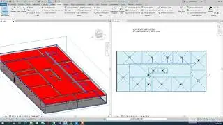 Auto-routing MEP via Dynamo - Python Revit