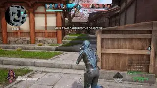 Rogue Company - Beating a Cheater in Strikeout!🫢
