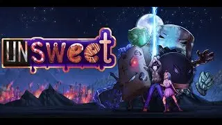 Unsweet - Menu Theme
