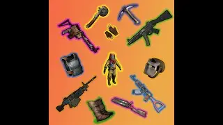 EpicLoot - Scrapping and enhancing items