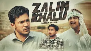 ZALIM KHALU | TEAM R2W