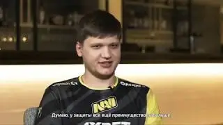 S1MPLE ABOUT MIRAGE NEW UPDATE!! HOW TO EXPLOIT A LAG!!!! Twitch Recap #1