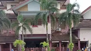 Masih Edisi Honeymoon