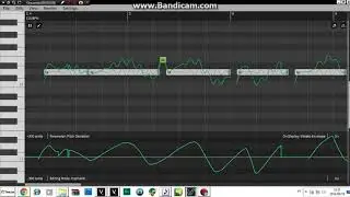 【Synthesizer V test】-【Eleanor Forte】
