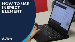 How to Use Inspect Element