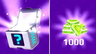 A LOT OF GEMS IN PKXD 🤩💖