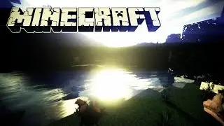 ماين كرافت جميلة على الـ PC - مود الشدرز || Minecraft on ULTRA Settings