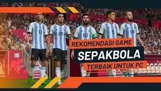 7 Game Sepak Bola Terbaik untuk PC yang Bisa Kalian Coba