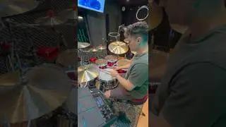 NUNCA FAÇA ESSAS 3 COISAS NA BATERIA !! #reggae #music #bobmarley #artist #drummer #drumcover #lyric