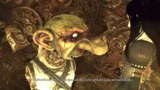 Let's Play Alice: Madness Returns [HD] *Part 7*