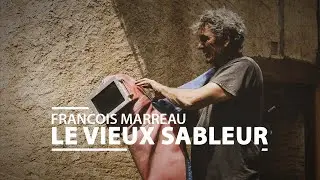 Francois Marreau - Le vieux sableur