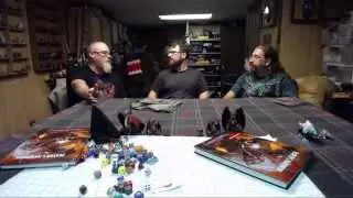 D&D Music and Sound Tracks and Adding Flavor To Your Tabletop Role-Playing Game Experience