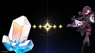 Honkai: Star Rail. Kafka pulls