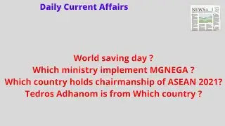 Daily The Hindu Current Affairs for CLAT AILET DU