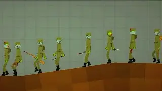 The Attack Of The Dead Men