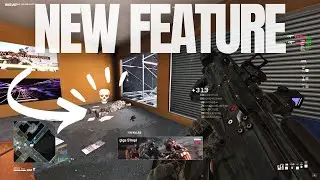 NEW MECHANIC IN WW3 FOR SEASON 2 ???