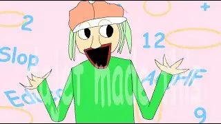 raldi mathulation (renai ciruclation x youre mine mashup)