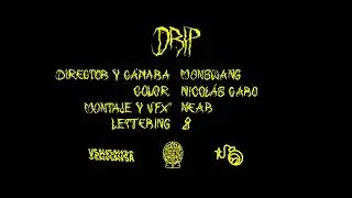 PABLO CHILL-E - DRIP SPLASH FT POLIMA WESTCOAST x ARON (PROD. XANDER) (OFICIAL VIDEO)