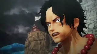 Прохождение  One Piece Pirate Warriors 4 [2020] #7