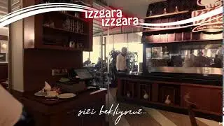 Sizi Bekliyoruz...