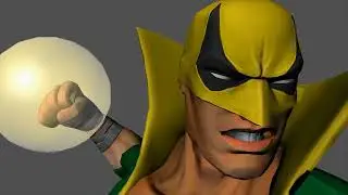 Nathan Webb Animation Demo Reel January 2023