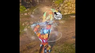 Naraka: Bladepoint best moments 260524