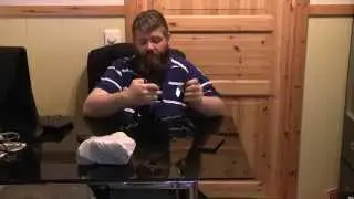 GoPRO accesories, the Removu R1 remote (Live view screen)